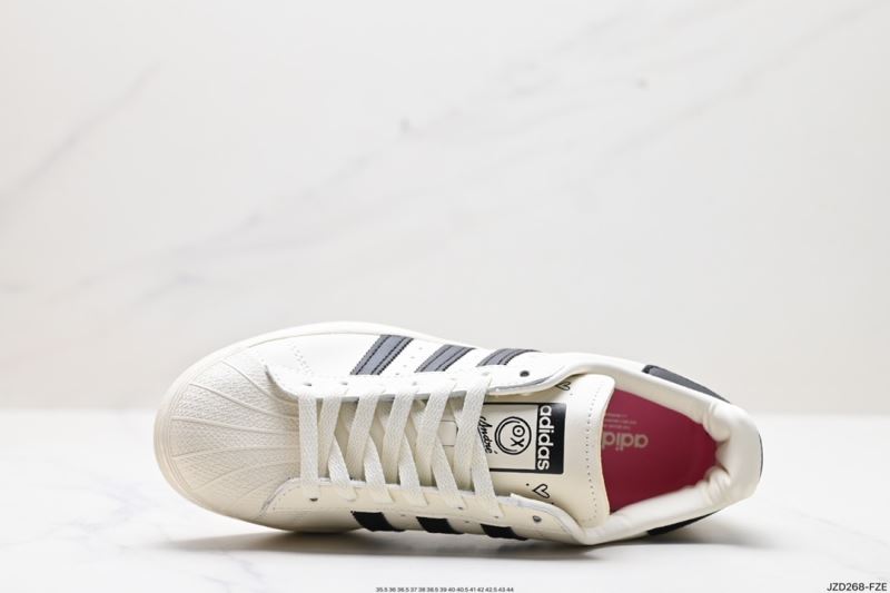 Adidas Superstar Shoes